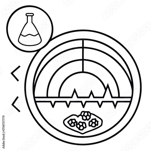 cholesterol-levels-infographic-isolated-on-white-b.eps