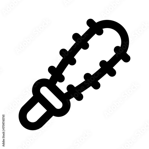 mace line icon