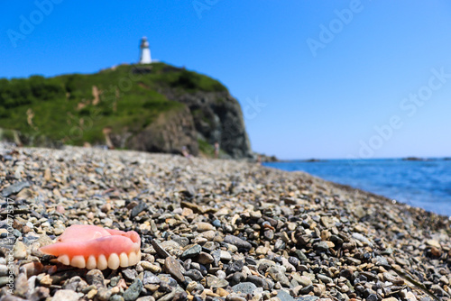 Foto Rudny Lighthouse