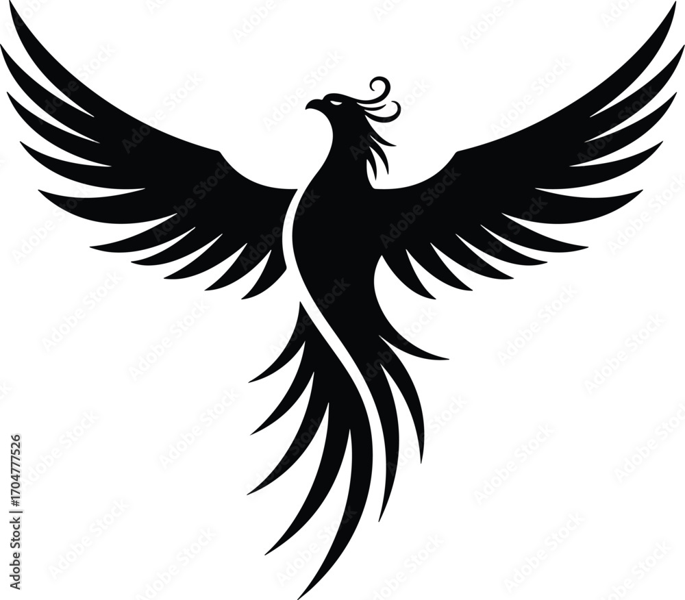 Obraz premium Abstract vector design element, perfect for modern backgrounds, branding, or web graphics. Clean, versatile, and scalable for various creative projects.