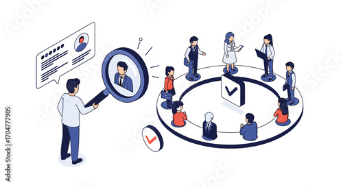 Analyzing team performance and individual contributions to enhance organizational efficiency and productivity.