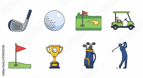 A cheerful young boy immersed in learning, surrounded by symbols of knowledge and imagination