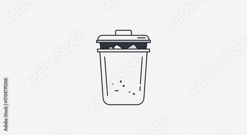 toilet paper clip art vector