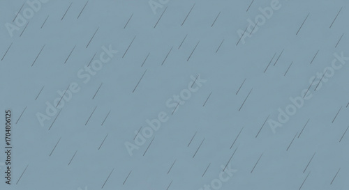Dynamic rain overlay effect perfect for adding dramatic weather to scenes in film and animation, use it to create a somber mood in your designs, add a touch of realism to your projects