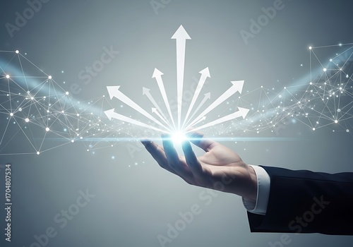 Business Growth Strategy.