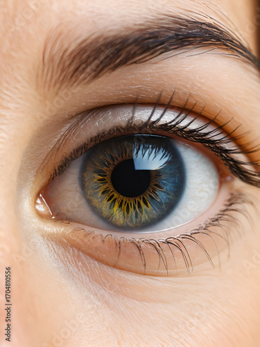 Macular Degeneration