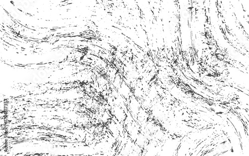 Shape hatching grunge graphite pencil background and texture isolated on white background,grunge Subtle Black Accents for Creative Design and Art Projects