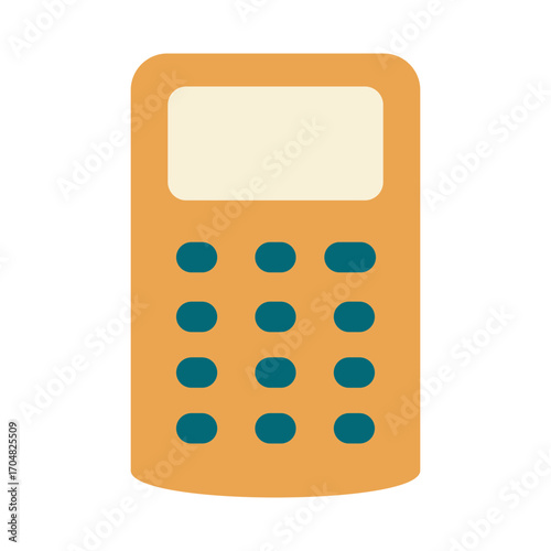 Casio Calculator icon design