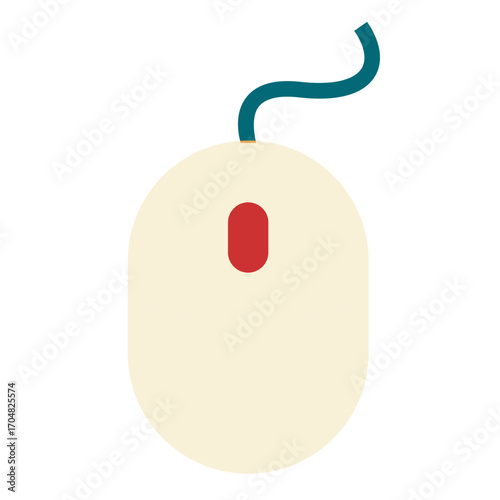 Mouse icon design