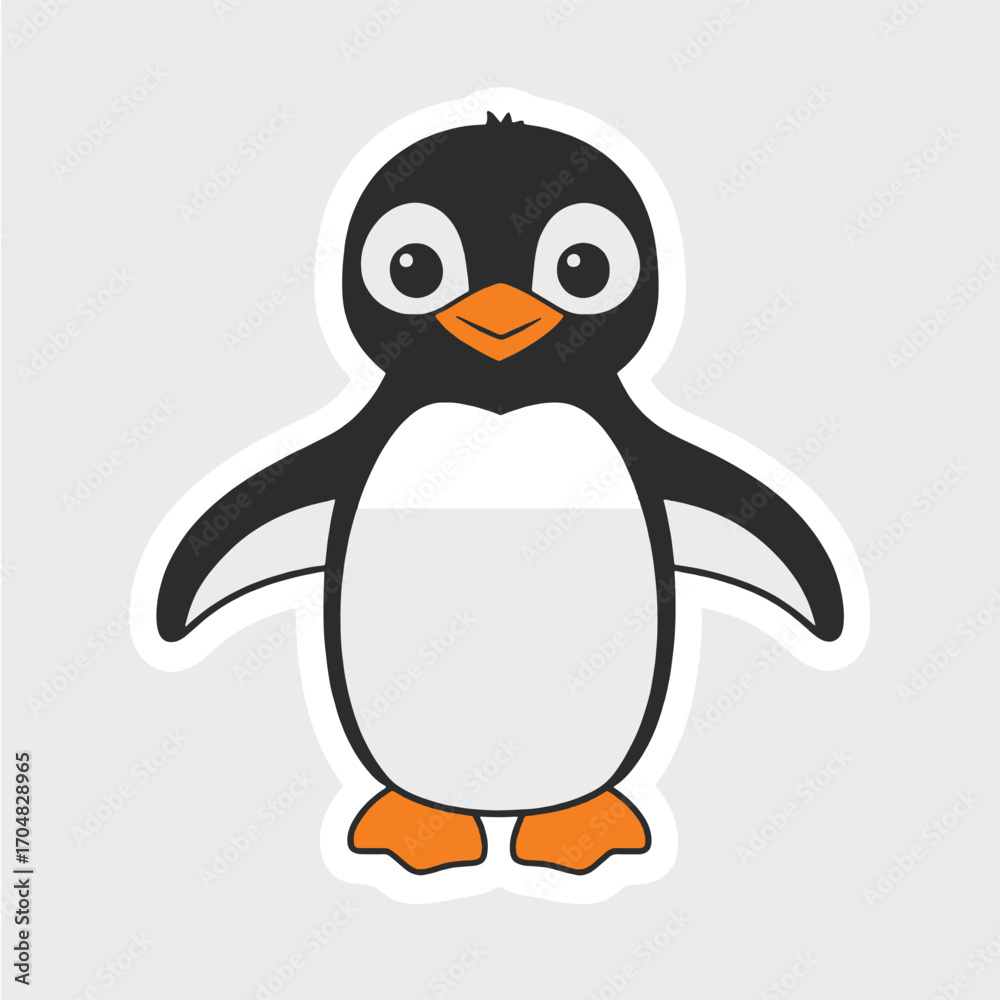 Obraz premium Adobe Illustrator Artwork