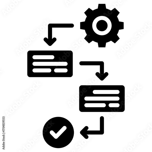 Process Icon