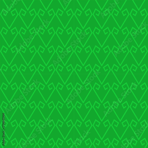 popular Thai silk pattern for textile industry this pattern is originated in Thailand and this Thai texture is used for Thailand father and mother day and Thai traditional costume outfit dress shirt