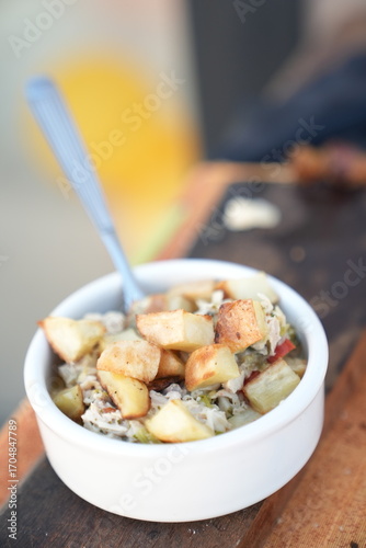 Cazuela Gourmet