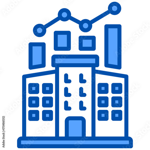 Enterprise  Icon
