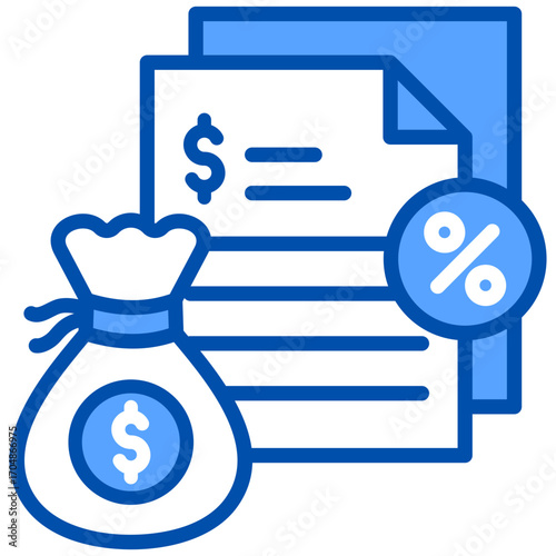 Loan Icon