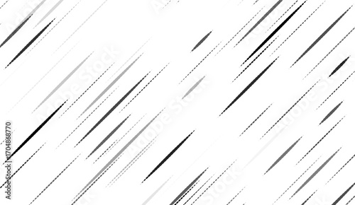 Stripe pattern. Vector template for your ideas. EPS10 