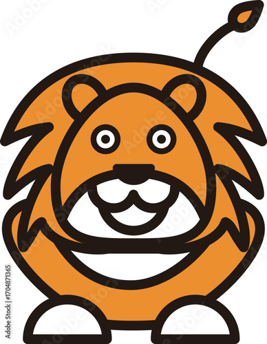 Mark-Lion