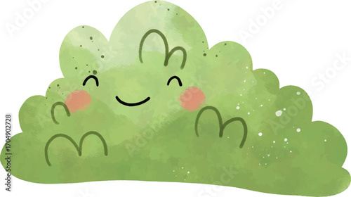 Capybara family camping 34.eps