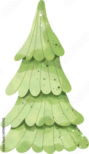 Capybara family camping 36.eps