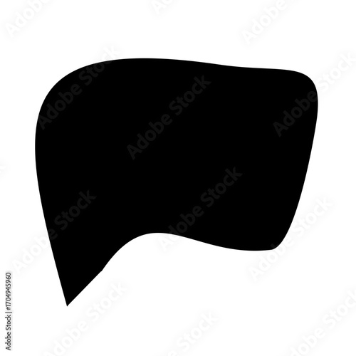 Provide speech balloons, comic stickers, dialog boxes and blank social media message boxes with balloon silhouettes or communication network symbols in cartoon doodle style. Information, ideas, quotes