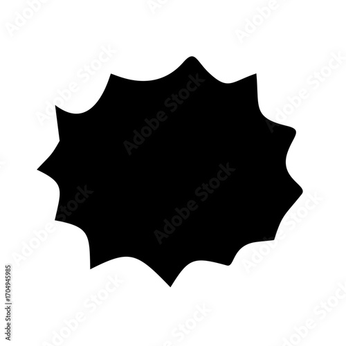 Provide speech balloons, comic stickers, dialog boxes and blank social media message boxes with balloon silhouettes or communication network symbols in cartoon doodle style. Information, ideas, quotes