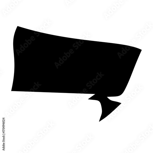 Provide speech balloons, comic stickers, dialog boxes and blank social media message boxes with balloon silhouettes or communication network symbols in cartoon doodle style. Information, ideas, quotes