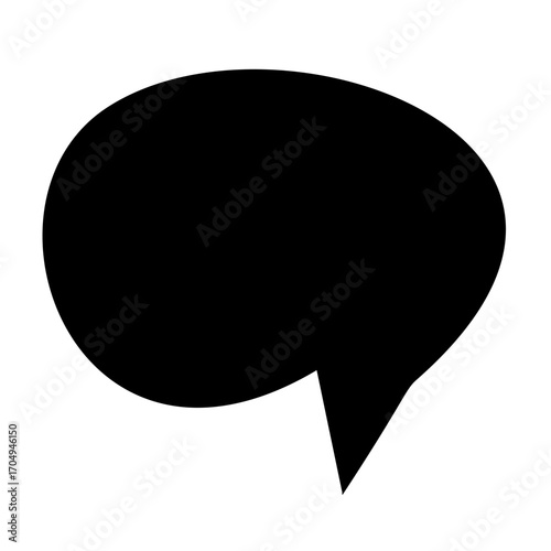 Provide speech balloons, comic stickers, dialog boxes and blank social media message boxes with balloon silhouettes or communication network symbols in cartoon doodle style. Information, ideas, quotes