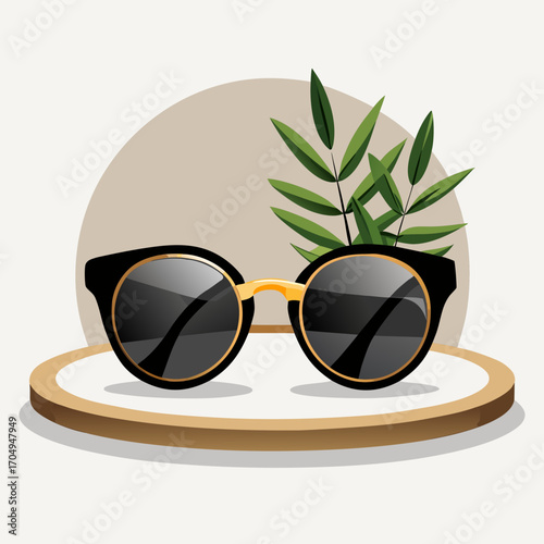 sun glasses