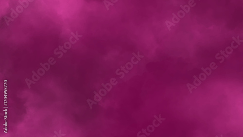 Dark pink and plum-colored background with a grainy, grunge texture. Rich magenta and purple abstract texture background with a subtle, smoky pattern. 