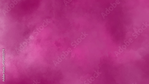 Bold fuchsia and purple background with a subtle, smoky texture.Vibrant pink and magenta abstract texture background with a soft, dreamy cloud-like pattern.