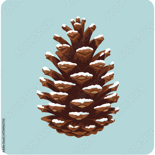 Suitable for winterthemed designs, backgrounds, holiday cards, and natureinspired projects. Adds a touch of seasonal charm and tranquility.