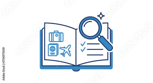 Travel Planning and Preparation.