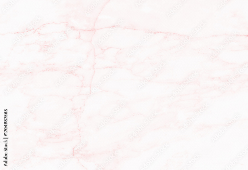 Obraz premium Pink marble texture background, abstract marble texture (natural patterns) for design.