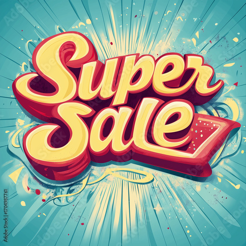 super sale font, cover, background, illustration, advertising, font, shopping, day, singles' day, festival, sale, celebration, text, word, poster, design