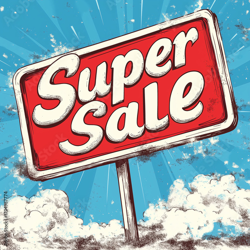 super sale font, cover, background, illustration, advertising, font, shopping, day, singles' day, festival, sale, celebration, text, word, poster, design