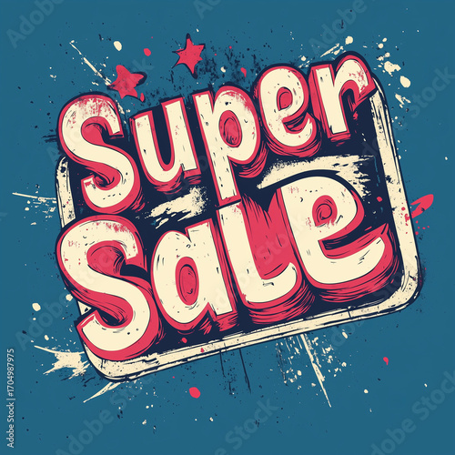 super sale font, cover, background, illustration, advertising, font, shopping, day, singles' day, festival, sale, celebration, text, word, poster, design