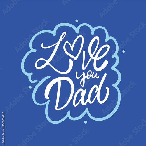 A truly heartfelt message for my dear dad, expressing my endless love and appreciation for you