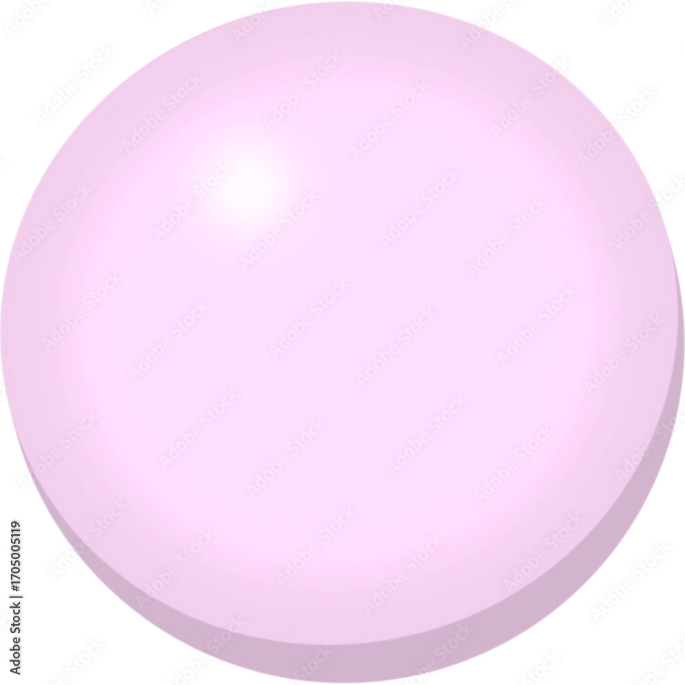 Obraz premium 약버튼