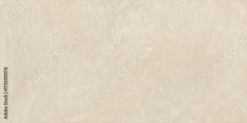 Background of brown kraft paper or cardboard texture. Abstract pattern of beige rough carton, old paper sheet, parchment or papyrus surface