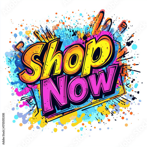 shop now font, cover, background, illustration, advertising, font, shopping, day, singles' day, festival, sale, offer, label, word, design, text, celebration, classic, poster, business, pattern