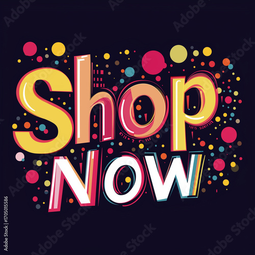 shop now font, cover, background, illustration, advertising, font, shopping, day, singles' day, festival, sale, offer, label, word, design, text, celebration, classic, poster, business, pattern