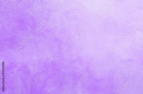 Abstract pink watercolor background texture