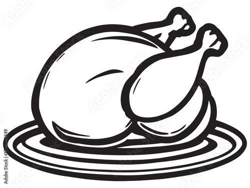 Baked Chicken Easy Homemade Family Recipe
