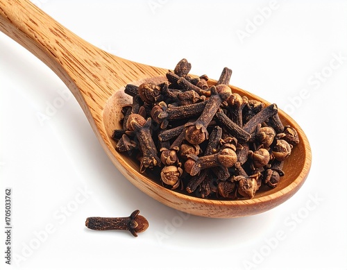 Whole Dried Cengkeh Indonesian Cloves