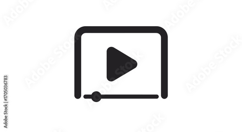 video player for web