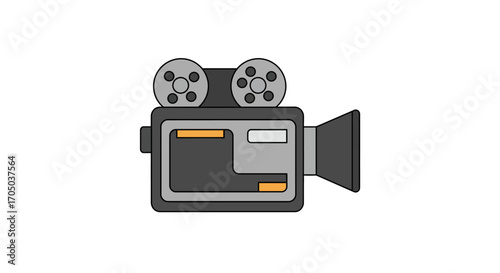video tape recorder