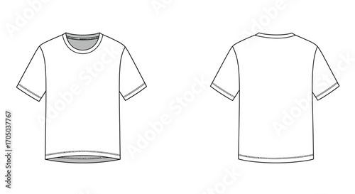 t shirt design