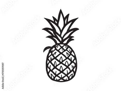 Pineapple Paradise Inspires Fun Island Adventures