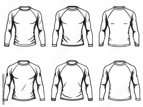 Rash guard for ultimate water protection