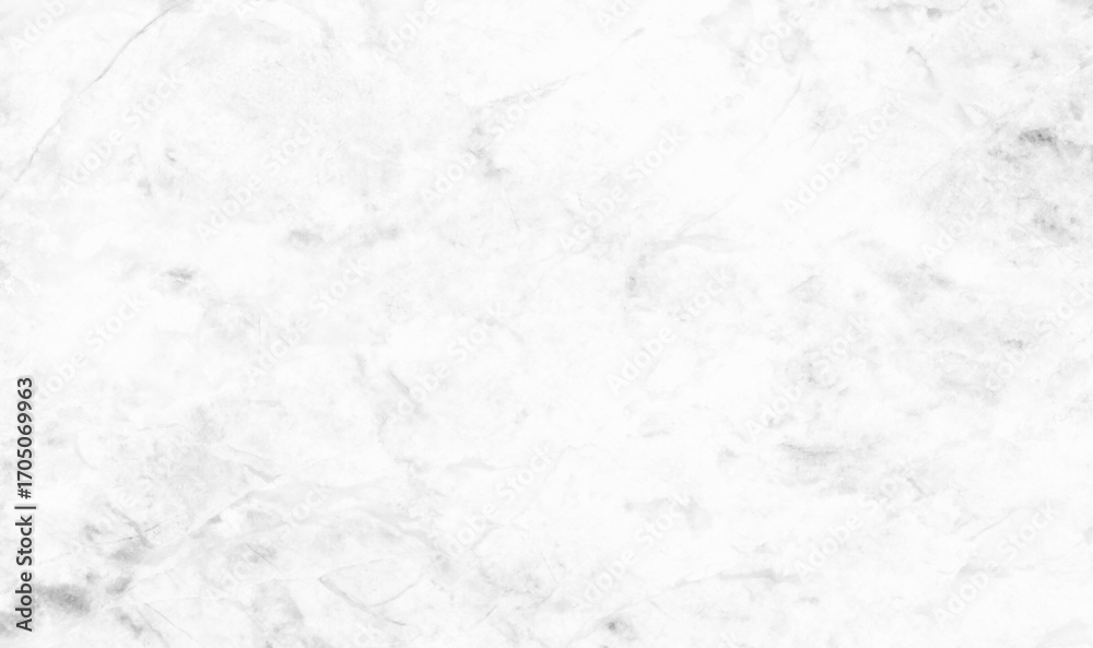 Naklejka premium white marble texture
